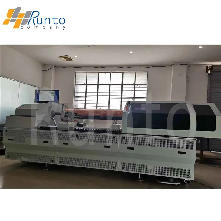 Electrical Gravure Engraving Machine For Rotogravure Cylinder
