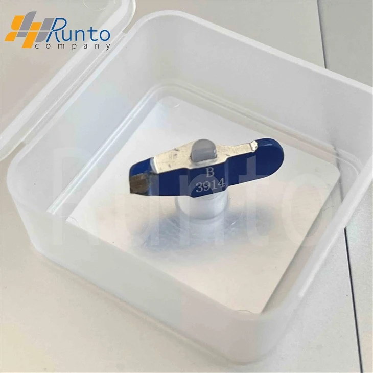 Diamond Engraving Stylus For Engravure Machine